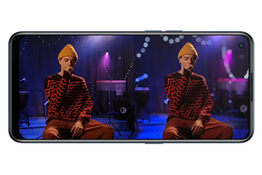 OPPO Find X5 Lite 5G 8/256 GB Starry Black